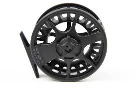 Lamson Liquid 2 black